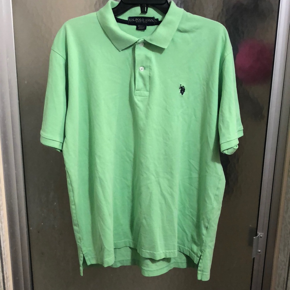 Men’s Polo shirt